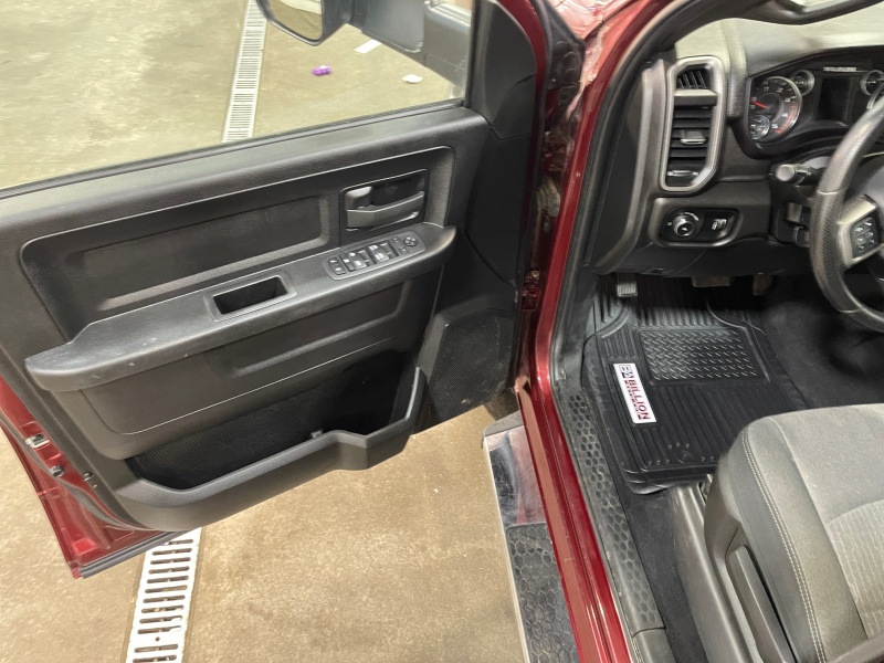 2022 Ram 3500