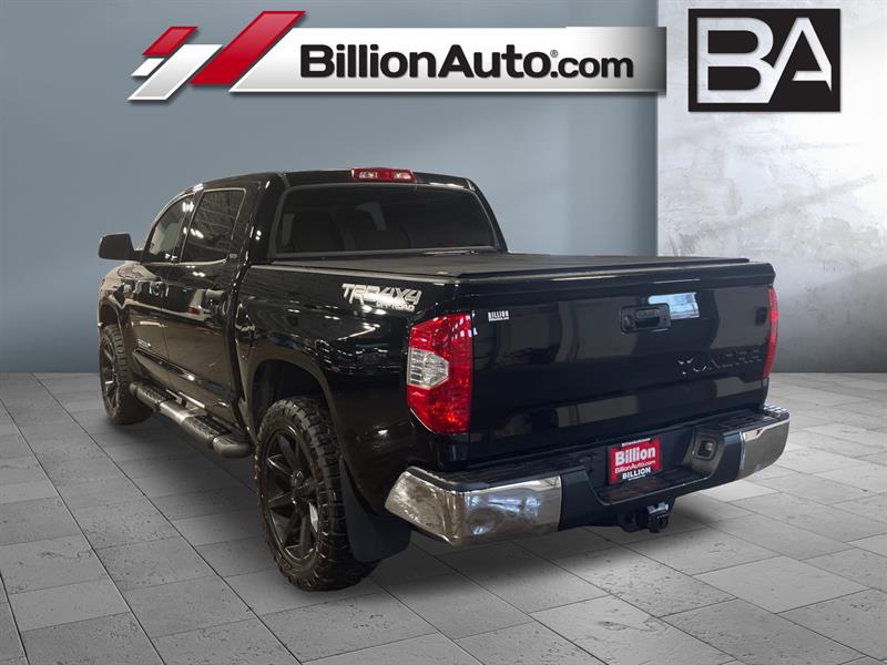 Used 2018 Toyota Tundra For Sale in Sioux Falls, SD | Billion Auto