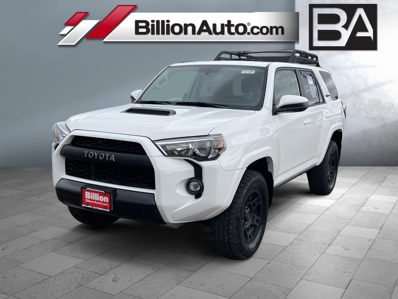 Used 19 Toyota 4runner For Sale In Sioux Falls Sd Billion Auto Used 19 Toyota 4runner For Sale In Sioux Falls Sd Billion Auto