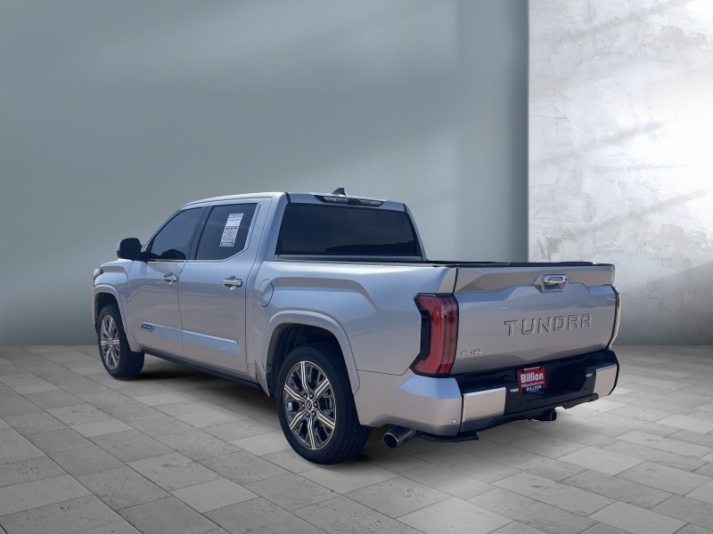 New 2022 Toyota Tundra For Sale In Sioux Falls, SD | Billion Auto