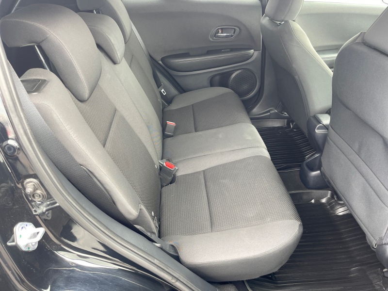 2021 Honda HR-V