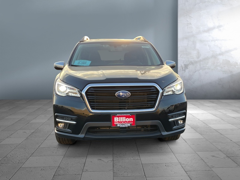 2021 Subaru Ascent