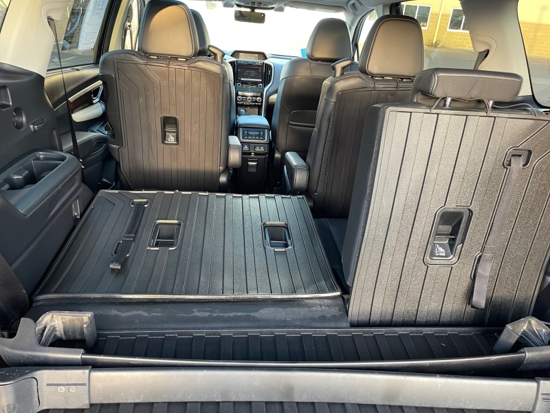 2021 Subaru Ascent