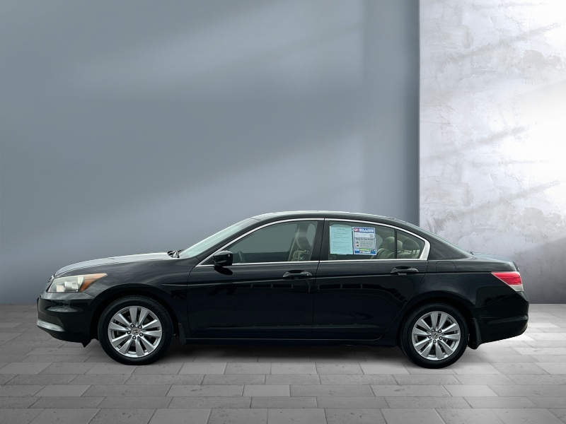 2011 Honda Accord Sdn