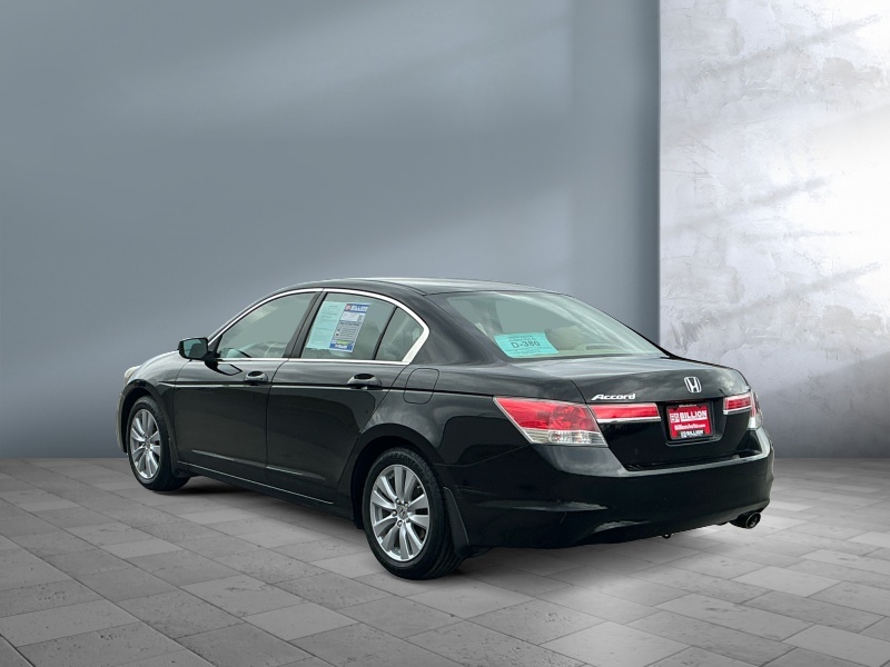 2011 Honda Accord Sdn
