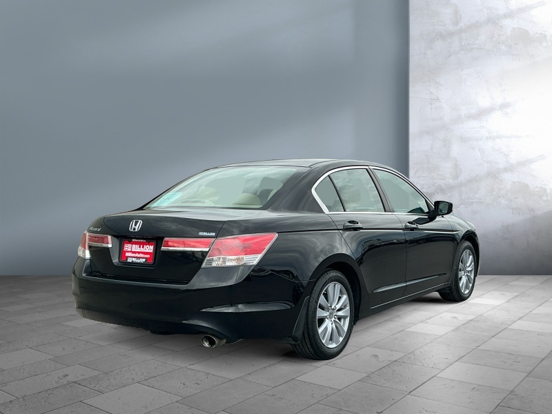 2011 Honda Accord Sdn