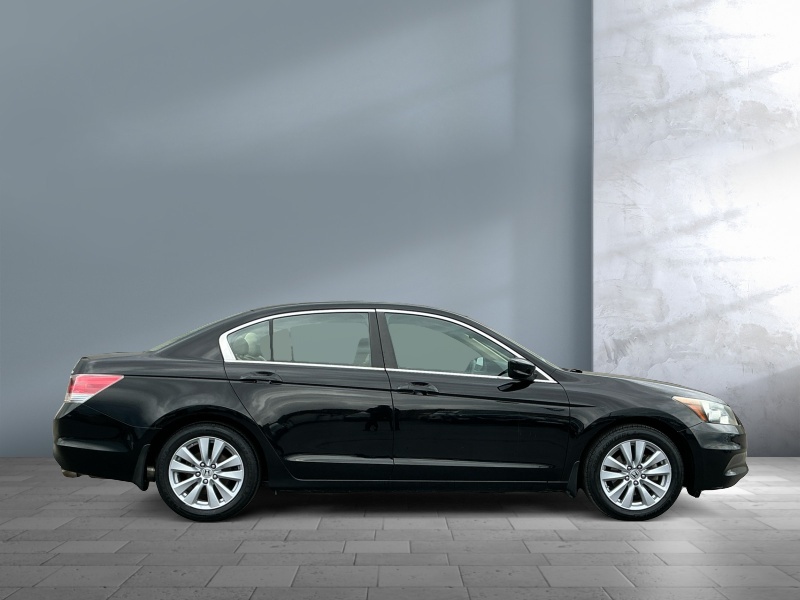 2011 Honda Accord Sdn