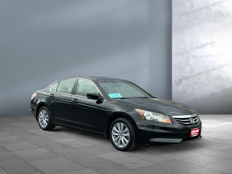 2011 Honda Accord Sdn