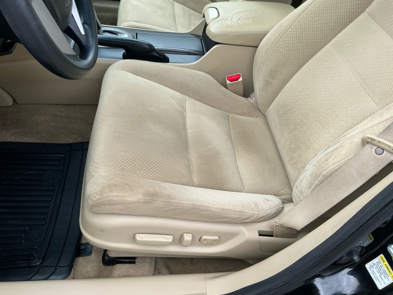 2011 Honda Accord Sdn