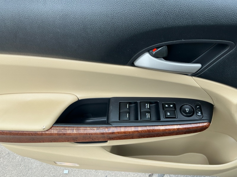2011 Honda Accord Sdn