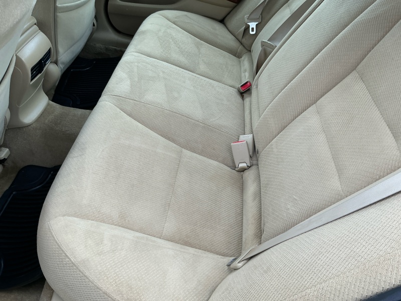 2011 Honda Accord Sdn