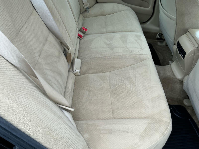 2011 Honda Accord Sdn