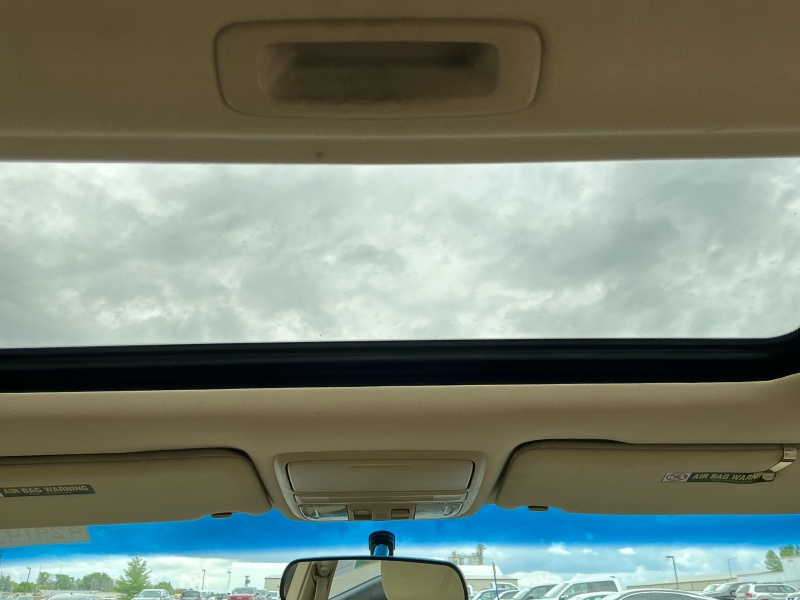 2011 Honda Accord Sdn