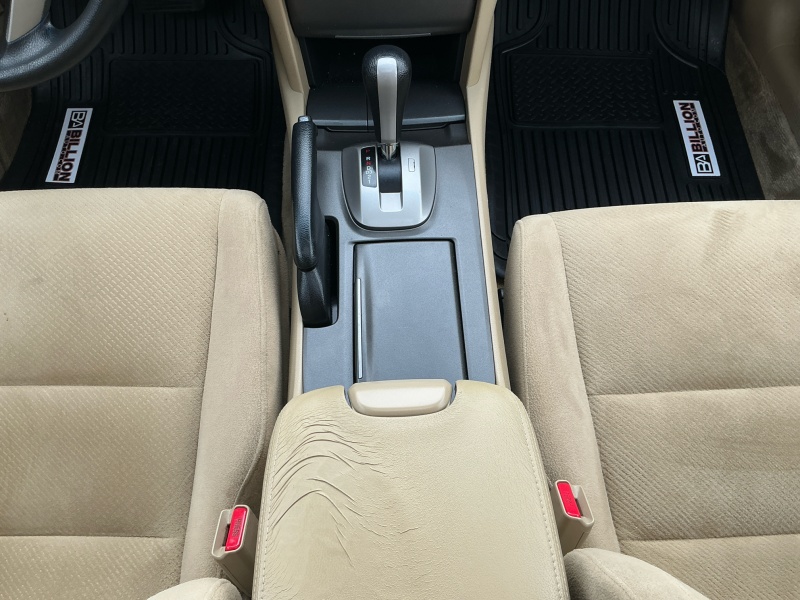 2011 Honda Accord Sdn
