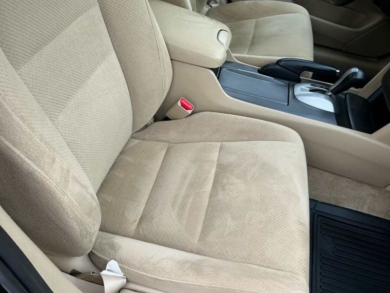 2011 Honda Accord Sdn