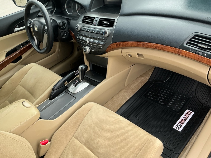 2011 Honda Accord Sdn
