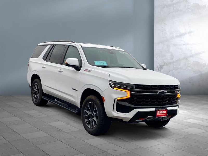 2022 Chevrolet Tahoe