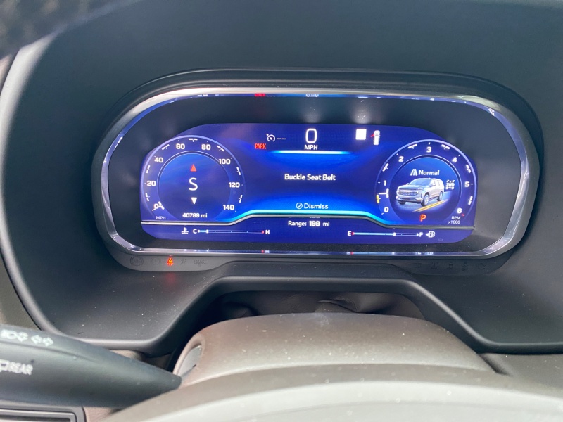 2022 Chevrolet Tahoe