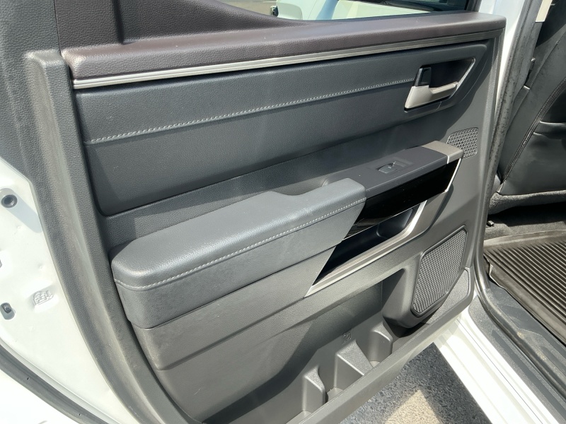 2024 Toyota Tundra 4WD