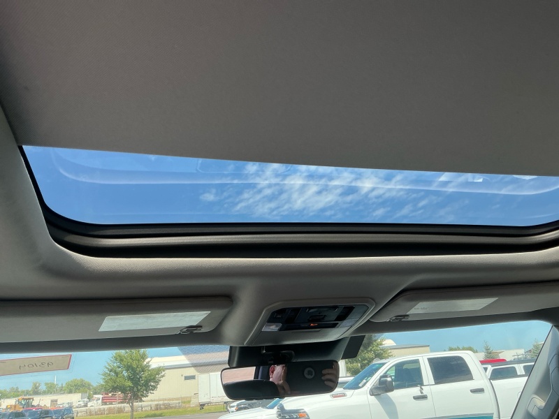 2024 Toyota Tundra 4WD