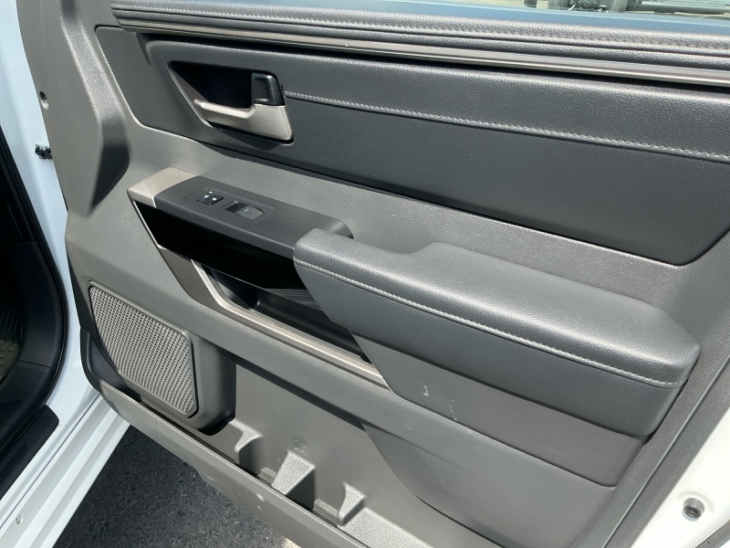 2024 Toyota Tundra 4WD