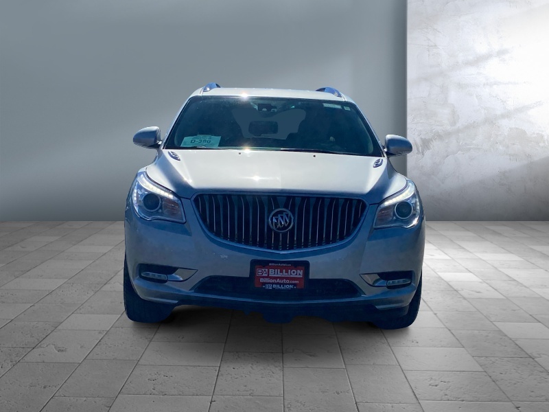 2017 Buick Enclave