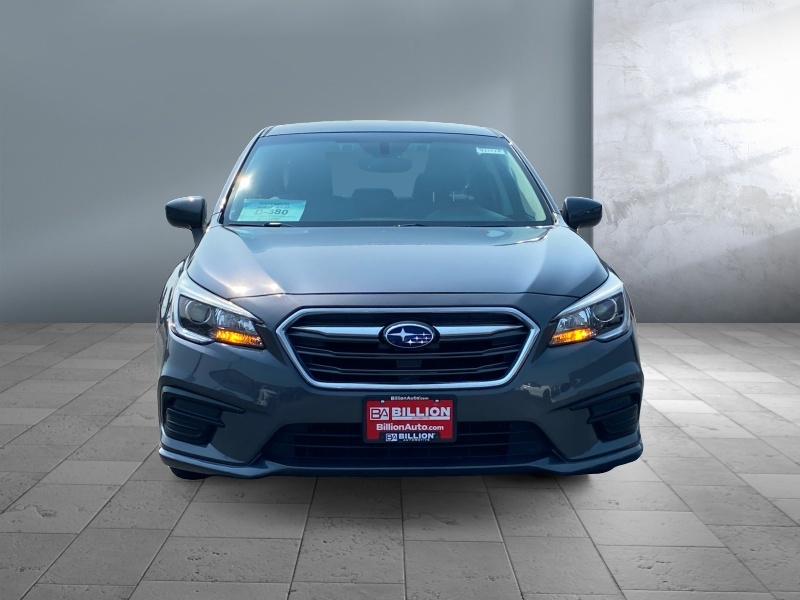 2019 Subaru Legacy