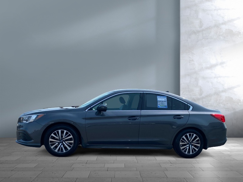 2019 Subaru Legacy