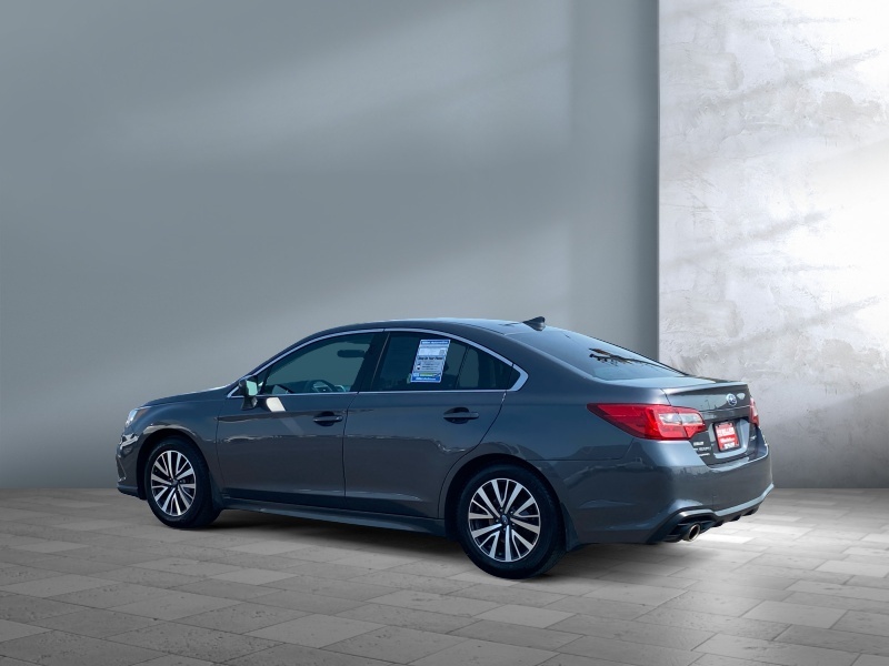 2019 Subaru Legacy