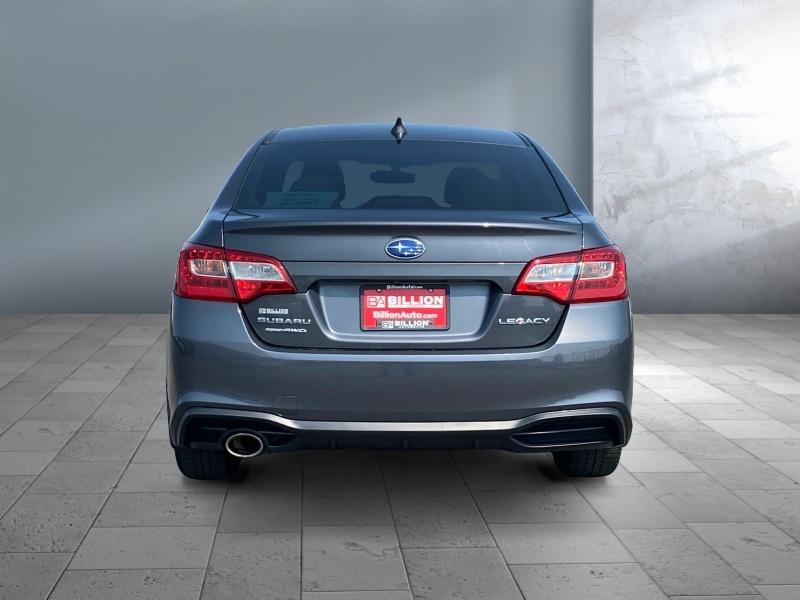 2019 Subaru Legacy