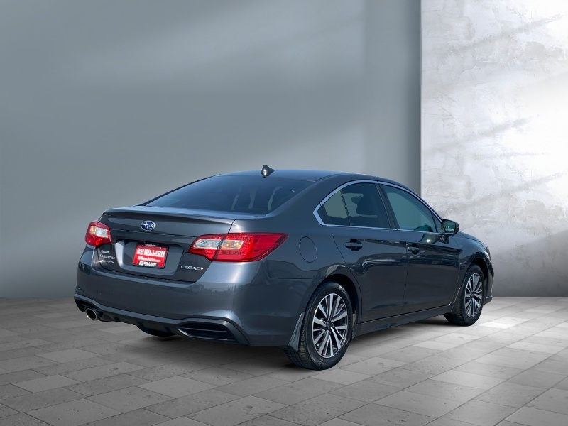 2019 Subaru Legacy