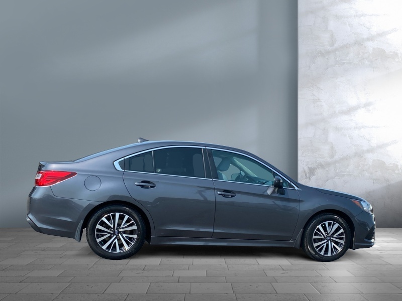 2019 Subaru Legacy