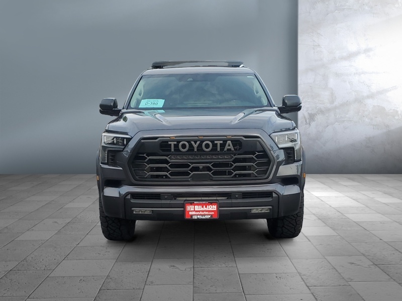 2023 Toyota Sequoia