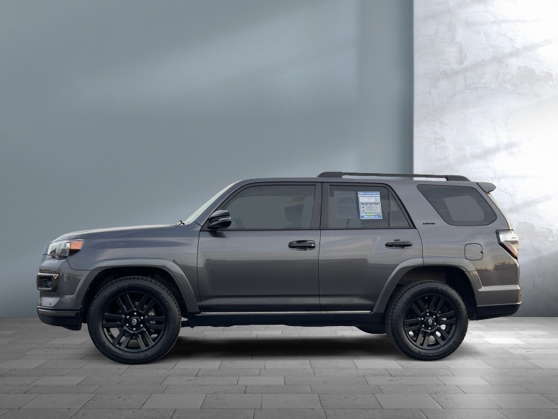 2019 Toyota 4Runner