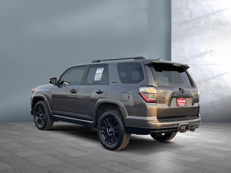 2019 Toyota 4Runner