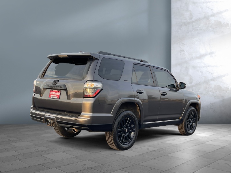 2019 Toyota 4Runner