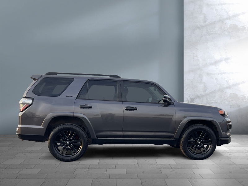 2019 Toyota 4Runner