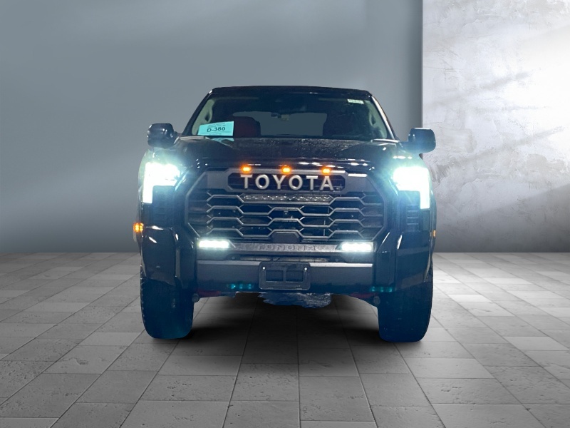 2022 Toyota Tundra 4WD