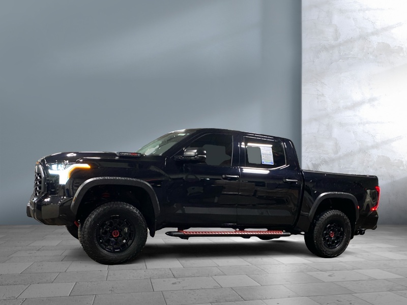 2022 Toyota Tundra 4WD