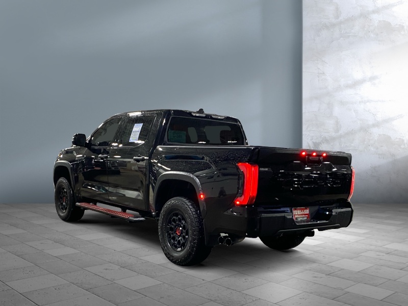 2022 Toyota Tundra 4WD