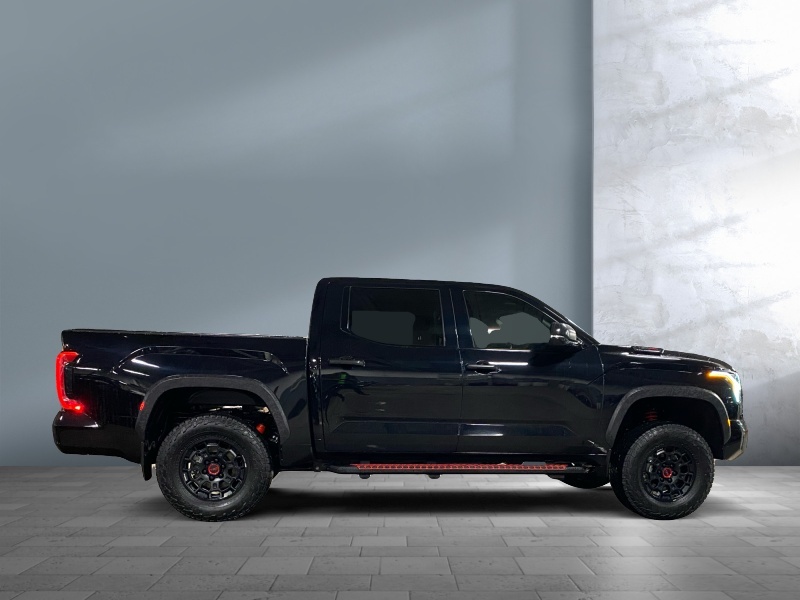 2022 Toyota Tundra 4WD