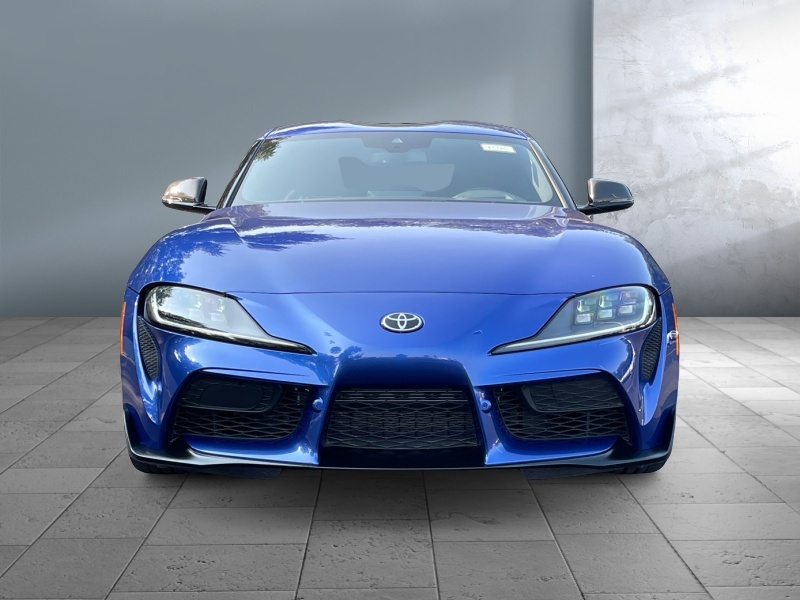 2023 Toyota GR Supra