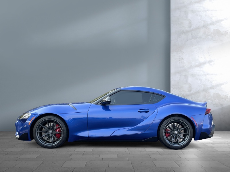 2023 Toyota GR Supra