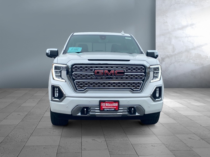 2022 GMC Sierra 1500 Limited