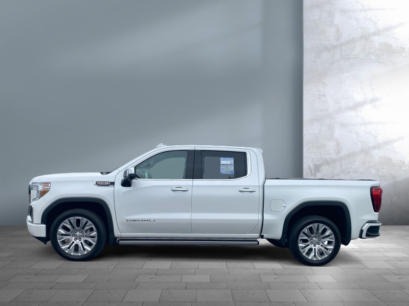 2022 GMC Sierra 1500 Limited