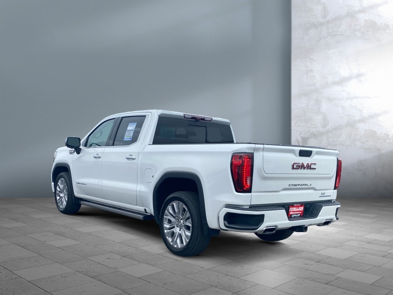 2022 GMC Sierra 1500 Limited