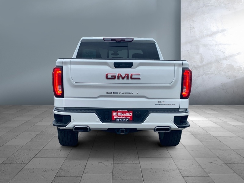 2022 GMC Sierra 1500 Limited