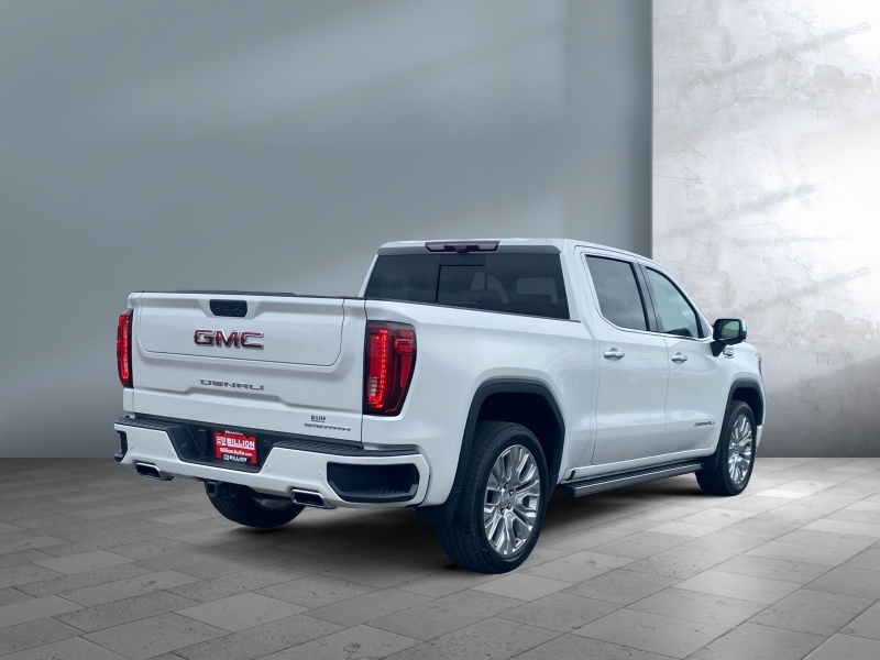 2022 GMC Sierra 1500 Limited