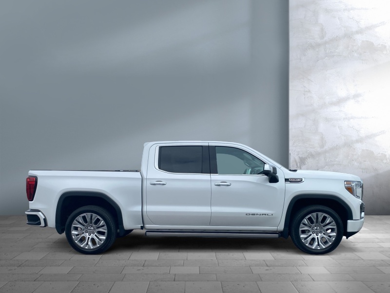 2022 GMC Sierra 1500 Limited