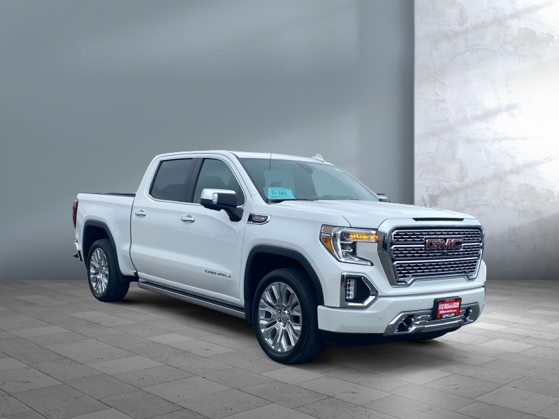 2022 GMC Sierra 1500 Limited